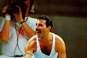 Freddie Mercury