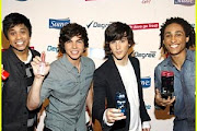 Allstar Weekend
