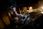 Ellen Allien