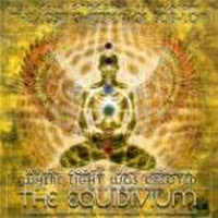 Where Light Was Created: Equidivium