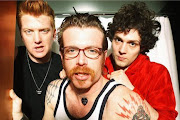 Eagles of Death Metal
