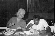 Wayne Cochran