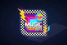 MYX Music Awards 2013
