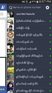 How to mod Namkhone 2(ifont) patch 1.0 apk for android
