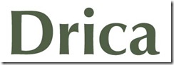 Drica-logo