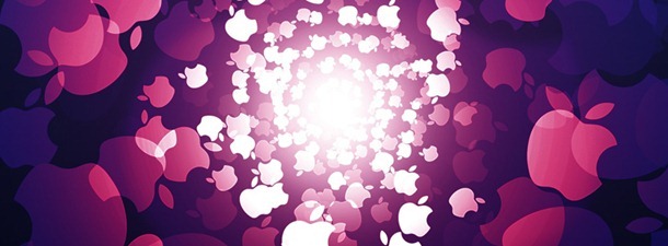Apple-Continuous-Logo