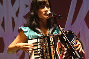 Julieta Venegas