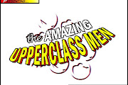The Upperclass Men