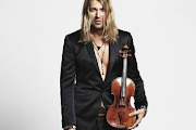 David Garrett