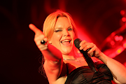 Anette Olzon