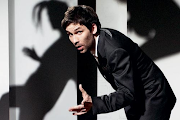 Jamie Lidell