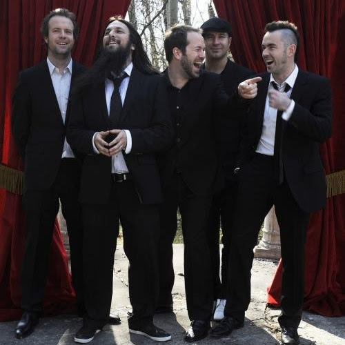 Finger Eleven