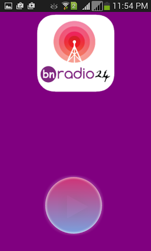 【免費音樂App】bnradio24-APP點子