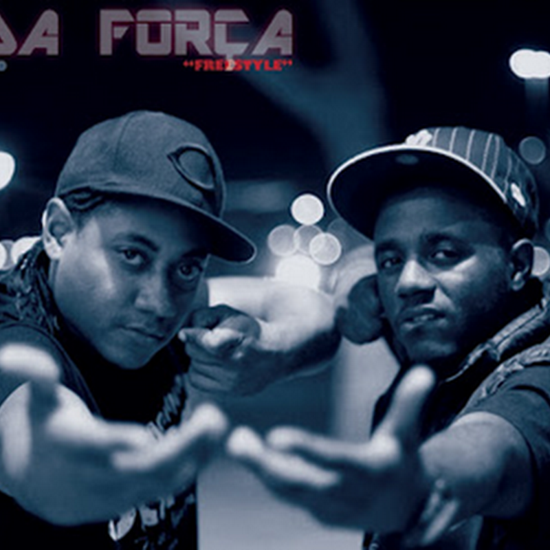 DJ Soneca – Soneca Day #5: Efeito da Força (Freestyle) (Com Xtremo Signo)