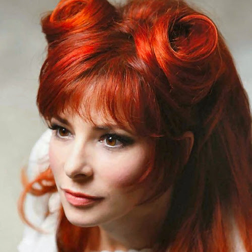 Mylène Farmer