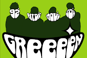 GReeeeN