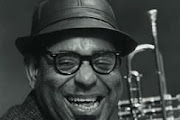 Dizzy Gilespie