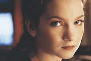 Hilary Hahn