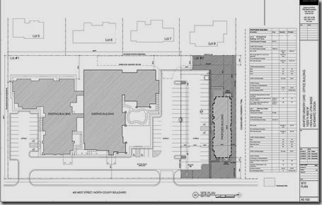 2014-02-18 Ashford Office Bldg Plans