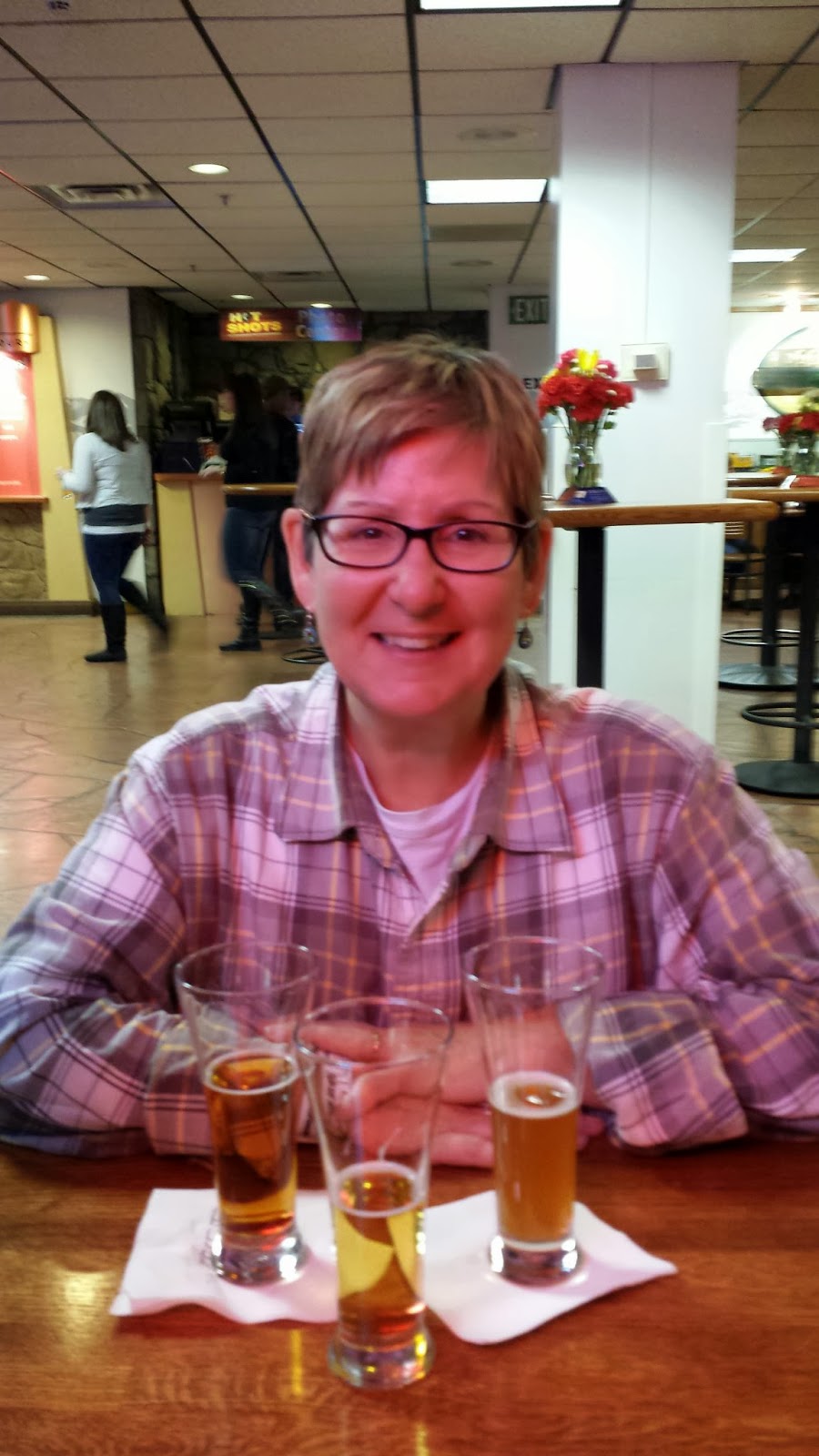 BuzzandChiefAcrossAmerica Pictures of Golden, CO