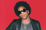 Lenny Kravitz
