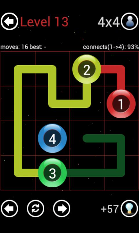 Connect-All Screen 3