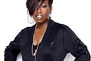 Missy Elliott