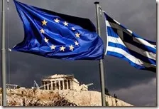 PIL in salita se la Grecia esce da euro