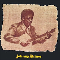 Johnny Shines [Hightone]