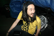 Steve Aoki