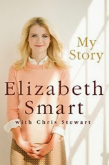 My Story Elizabeth Smart, Chris Stewart