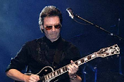 Steve Hackett