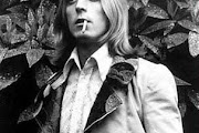 Mick Ronson