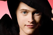 Lucas Grabeel