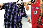 Insane Clown Posse