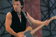 Bruce Springsteen