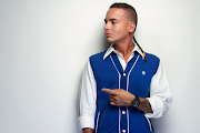J Balvin