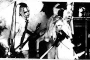 Plasmatics