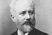 Pyotr Il'yich Tchaikovsky