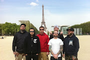 The Acacia Strain