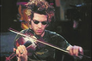 Ashley MacIsaac