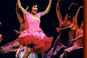 Chita Rivera