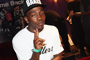Dizzy Wright