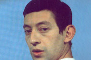 Serge Gainsbourg