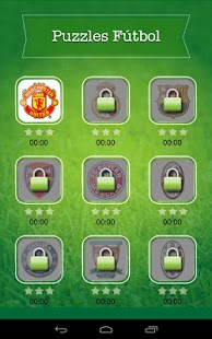 Lastest Soccer Logo Quiz Slide Puzzles APK