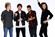 One Direction