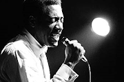 Otis Redding