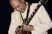 Ernest Ranglin