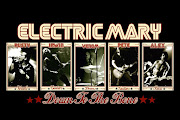 Electric Mary