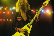 Michael Schenker